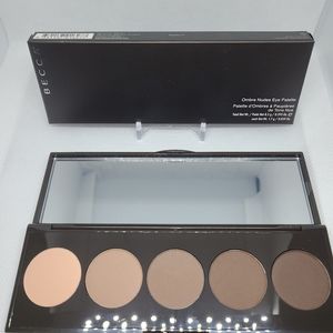 Becca Ombre Nudes Eyeshadow Palette
